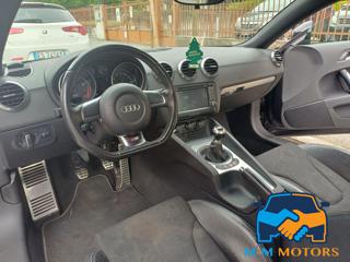 AUDI TT usata, con Climatizzatore