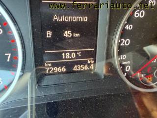 VOLKSWAGEN Tiguan usata, con Cerchi in lega