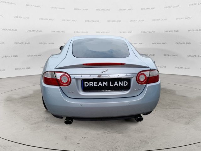 JAGUAR XK usata, con Autoradio