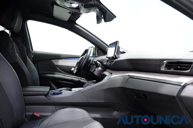 PEUGEOT 5008 usata 75