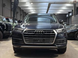 AUDI Q5 usata, con Airbag
