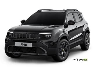 JEEP Avenger 1.2 Turbo 145 CV MHEV 4xe Upland