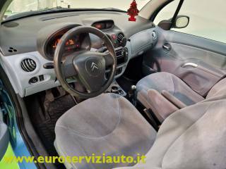 CITROEN C3 usata 34