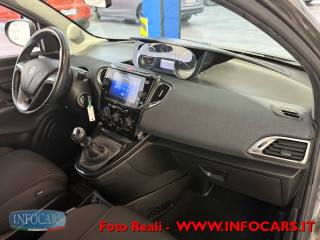 LANCIA Ypsilon usata, con Immobilizzatore elettronico