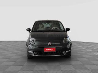 FIAT 500 usata 7