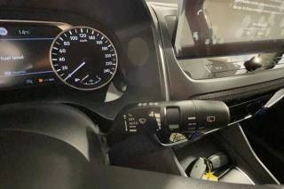 NISSAN Qashqai usata, con Servosterzo