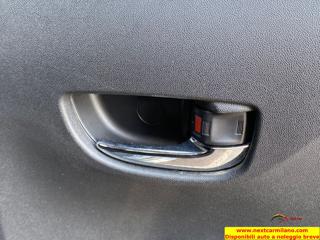 PEUGEOT 108 usata 51