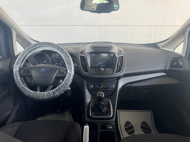 FORD C-Max usata 17
