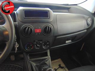 FIAT Fiorino usata, con Filtro antiparticolato