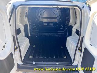 FIAT Fiorino usata, con Chiusura centralizzata