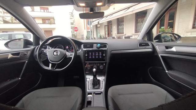 VOLKSWAGEN Golf usata, con Bluetooth