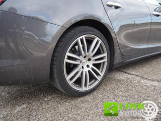 MASERATI Ghibli usata 35