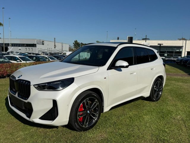 BMW X1 usata, con Airbag