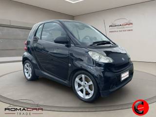 SMART ForTwo usata 2