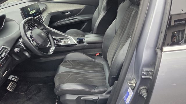 PEUGEOT 3008 usata, con Park Distance Control