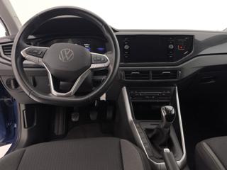VOLKSWAGEN Taigo usata, con Cruise Control
