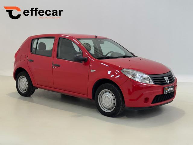 DACIA Sandero usata, con Airbag Passeggero