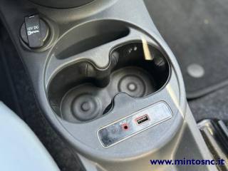 FIAT 500 usata, con Cruise Control