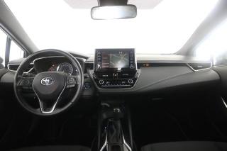 TOYOTA Corolla usata 4