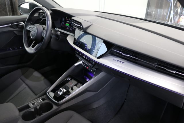 AUDI A3 usata, con Sistema di navigazione