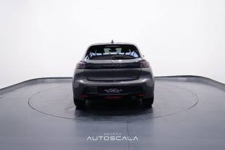 PEUGEOT 208 usata, con Alzacristalli elettrici