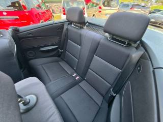 BMW 120 usata, con Immobilizzatore elettronico