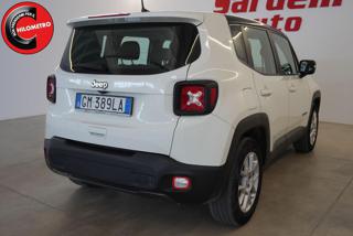 JEEP Renegade usata, con Autoradio