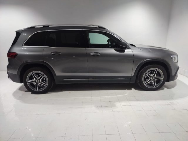 MERCEDES-BENZ GLB 220 usata, con Airbag
