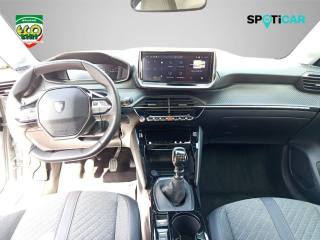 PEUGEOT 208 usata, con Servosterzo