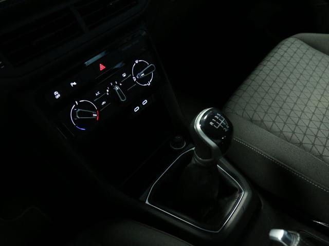 VOLKSWAGEN T-Cross usata, con ESP