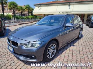 BMW 318 usata, con Airbag