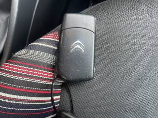 CITROEN C1 usata 23