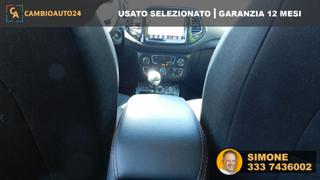 JEEP Compass usata 82