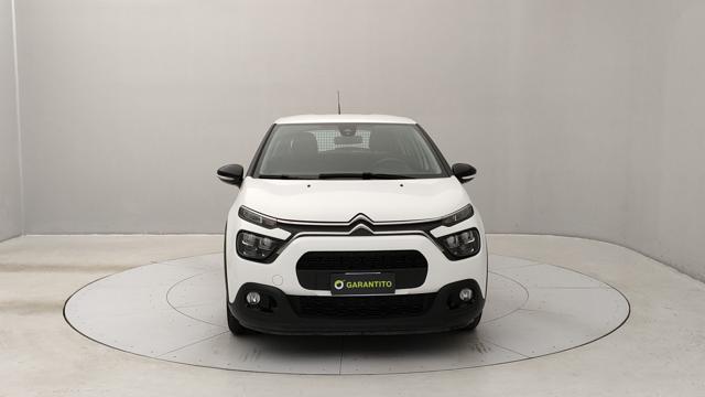 CITROEN C3 usata, con Cruise Control