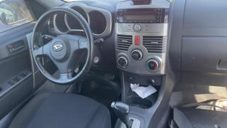 DAIHATSU Terios usata, con Autoradio