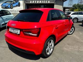 AUDI A1 usata, con Boardcomputer