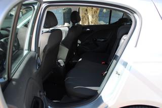 OPEL Corsa usata, con Controllo trazione