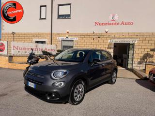FIAT 500X usata, con Airbag laterali