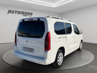 OPEL Combo usata, con Climatizzatore