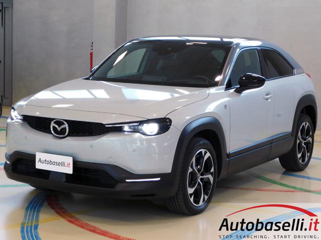 MAZDA MX-30 usata, con ABS