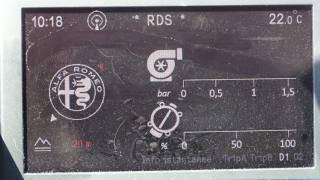 ALFA ROMEO Giulietta usata 109