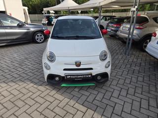ABARTH 595 usata, con Chiusura centralizzata