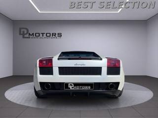 LAMBORGHINI Gallardo usata, con Controllo automatico clima