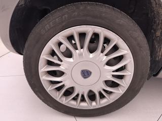 LANCIA Ypsilon usata 19