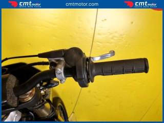 YAMAHA YZ 125 usata 12