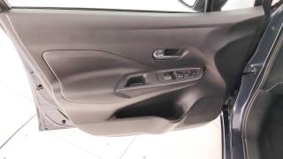 NISSAN Micra usata 42