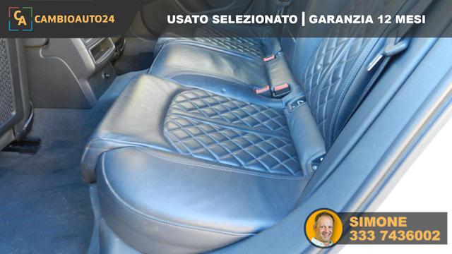 AUDI A6 usata 98