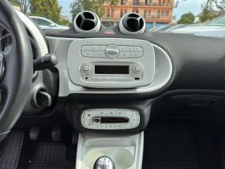 SMART ForFour usata, con Cruise Control