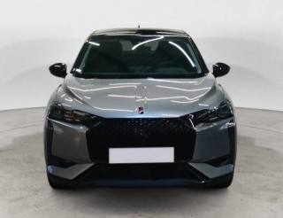 DS AUTOMOBILES DS 3 usata, con Alzacristalli elettrici