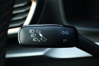 CUPRA Leon usata, con Leve al volante